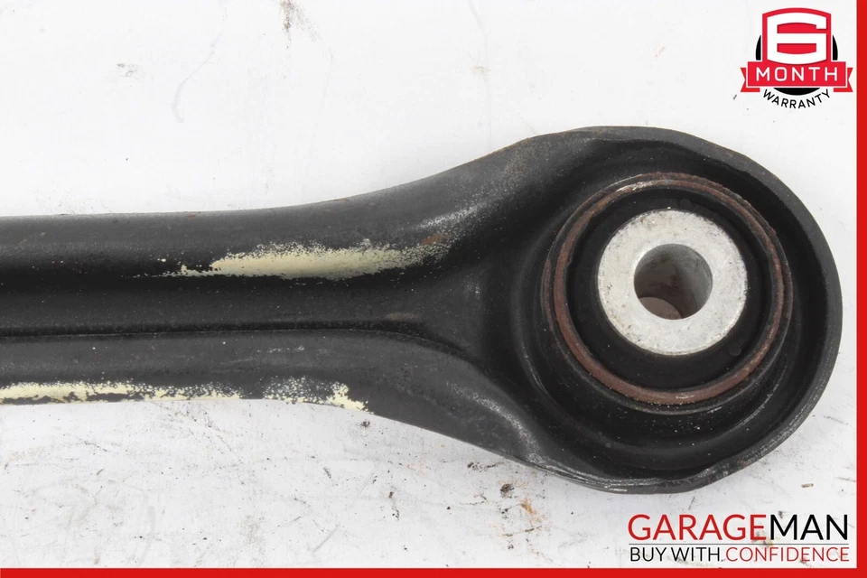 Brazo de control de empuje inferior trasero izquierdo o derecho mercedes w202 c280 sl500 90-02 Foto 3 de 4