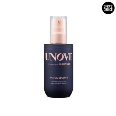 UNOVE SILK OIL ESSENCE 70ml