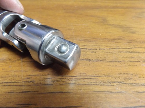 Junta universal vintage Craftsman serie V 1/2 unidad 4425 - Imagen 4 de 5