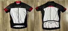 Giordana FR-Carbon Cycling Shirt size XL Cycle Jersey Italy Camiseta