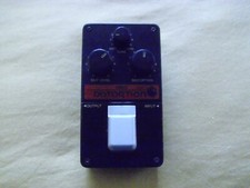 YAMAHA DI 01 DISTORTION - made in JAPAN