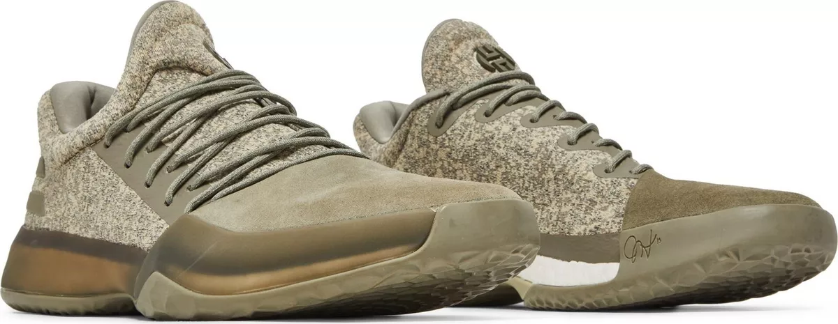Harden vol 1 sales trace cargo