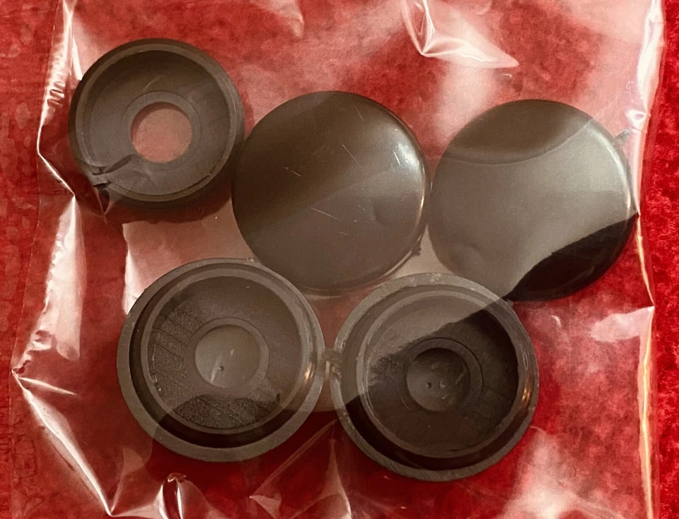 Lexus License Plate Frame with Hardware - Image 3 of 4