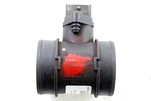 0280218019 Durchflussmesser Luftmassenmesser FIAT bravo 1.9 74KW 3P D 5M (2001