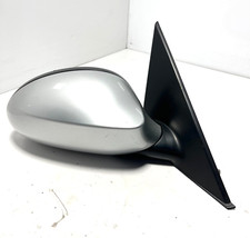 SPECCHIETTO RETROVISORE DESTRO BMW SERIE 1 - 120D (2007-2012) SPECCHIO DX 5 PIN