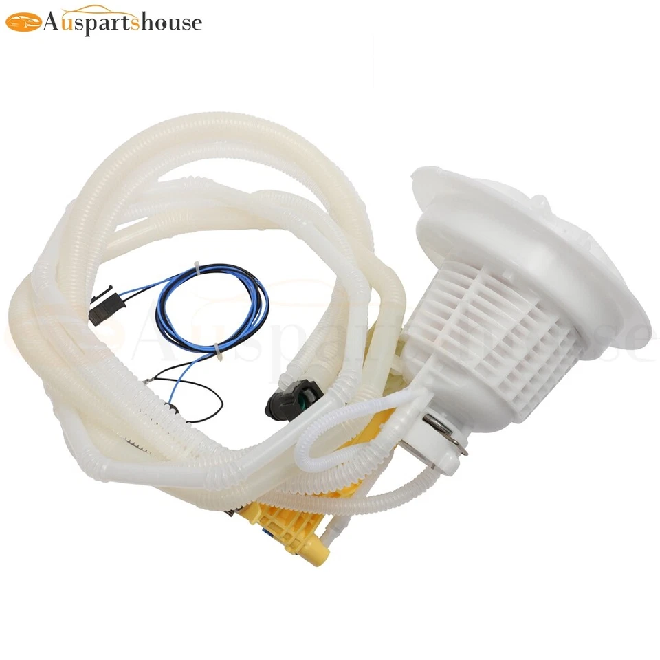 Electric Fuel Pump Assembly for 2006-2008 Mercedes-Benz ML350 V6 3.5L FG258A - Image 2 of 4