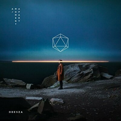 Moment Apart by Odesza (Record, 2017)