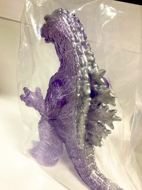 1/43 LB ムルシエラゴ Purple 1/43 LB ムルシエラゴ Purple