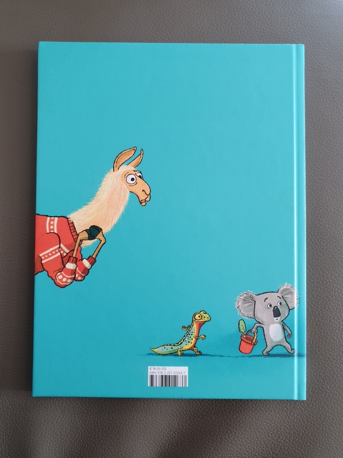 Thumbnail - Julian Meyer Heute Nicht