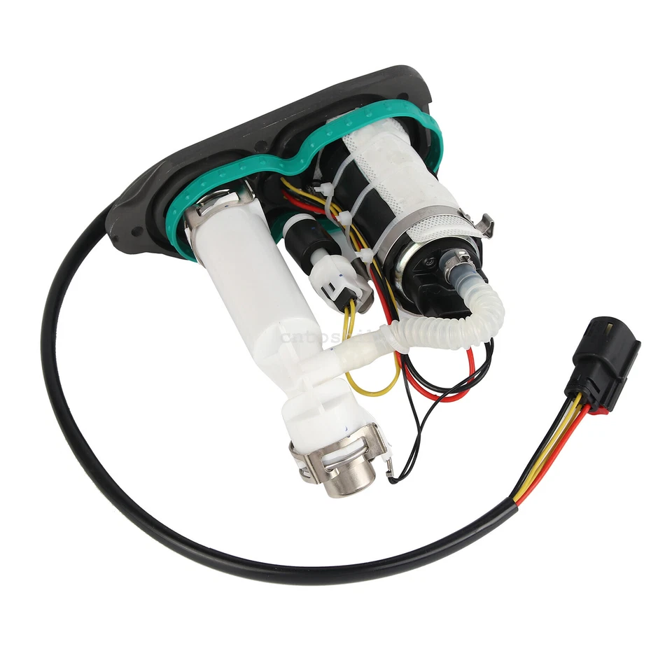 Fuel Pump 75305-07A For 2007-2019 Harley Davidson Sportster 883 1200 Iron XR1200 - Image 4 of 4