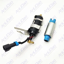 Mercury Marine Outboard Dual Fuel Pumps (High Pressure + Lift) 855427A1 861156A1