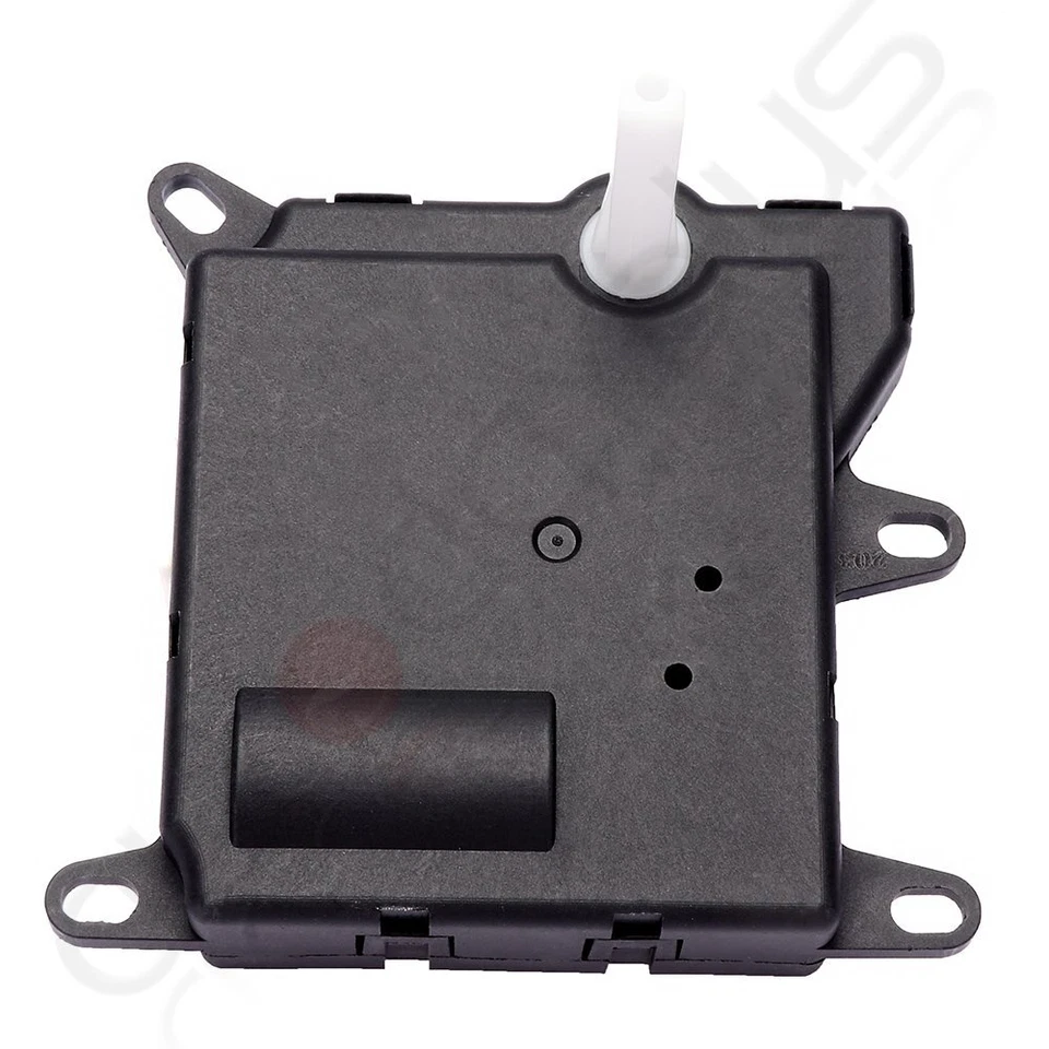 Air Blend Door Actuator For Ford F250 F350 Super Duty 99-07 Excursion 00-05 HVAC - Image 4 of 4