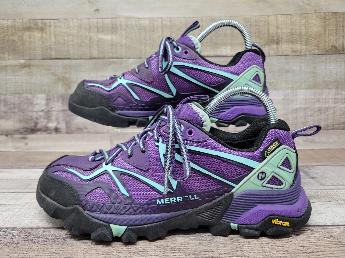 Merrell womens best sale vibram