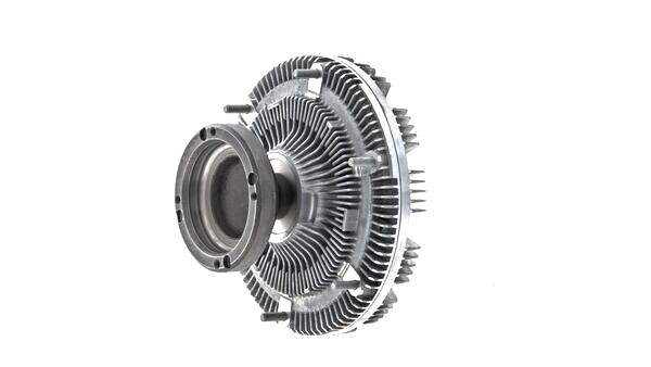 BEHR PREMIUM Radiator Fan Clutch Fits VOLVO Fh 12 8149972 | eBay