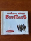 THE MIGHTY MIGHTY BOSSTONES LET'S FACE IT CD