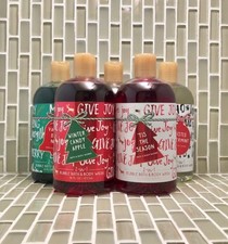 Bath  Body Works 2-in-1 Bubble Bath  Body Wash shower gel - You Choose