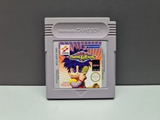 ebay® Auktion 135241076706 | MYSTICAL NINJA STARRING GOEMON NINTENDO GAMEBOY CLASSIC PAL EUR MODUL CARTRIDGE Thumbnail of ebay® auction 135241076706 | MYSTICAL NINJA STARRING GOEMON NINTENDO GAMEBOY CLASSIC PAL EUR MODUL CARTRIDGE