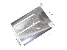 Genuine Dell G3 15 3590 HDD Hard Drive Caddy Carrier 2DVYT HUA 01