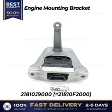 ⭐Genuine⭐ Engine Mounting Bracket 21810J9000 for Hyundai Elantra Kia Seltos