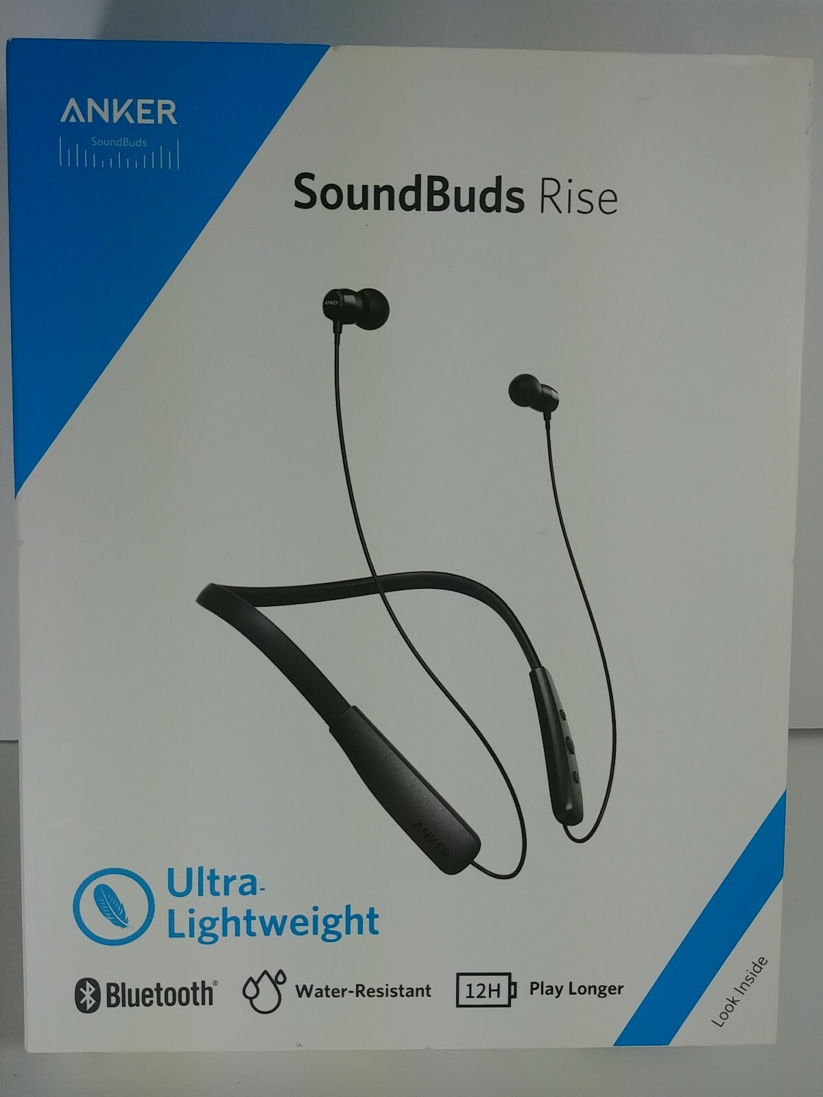 soundbuds rise anker