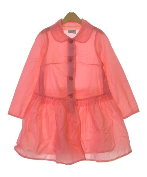 mimisol Coats (Other) Pink L(1Approx. 30cm) 2200487326589 | eBay