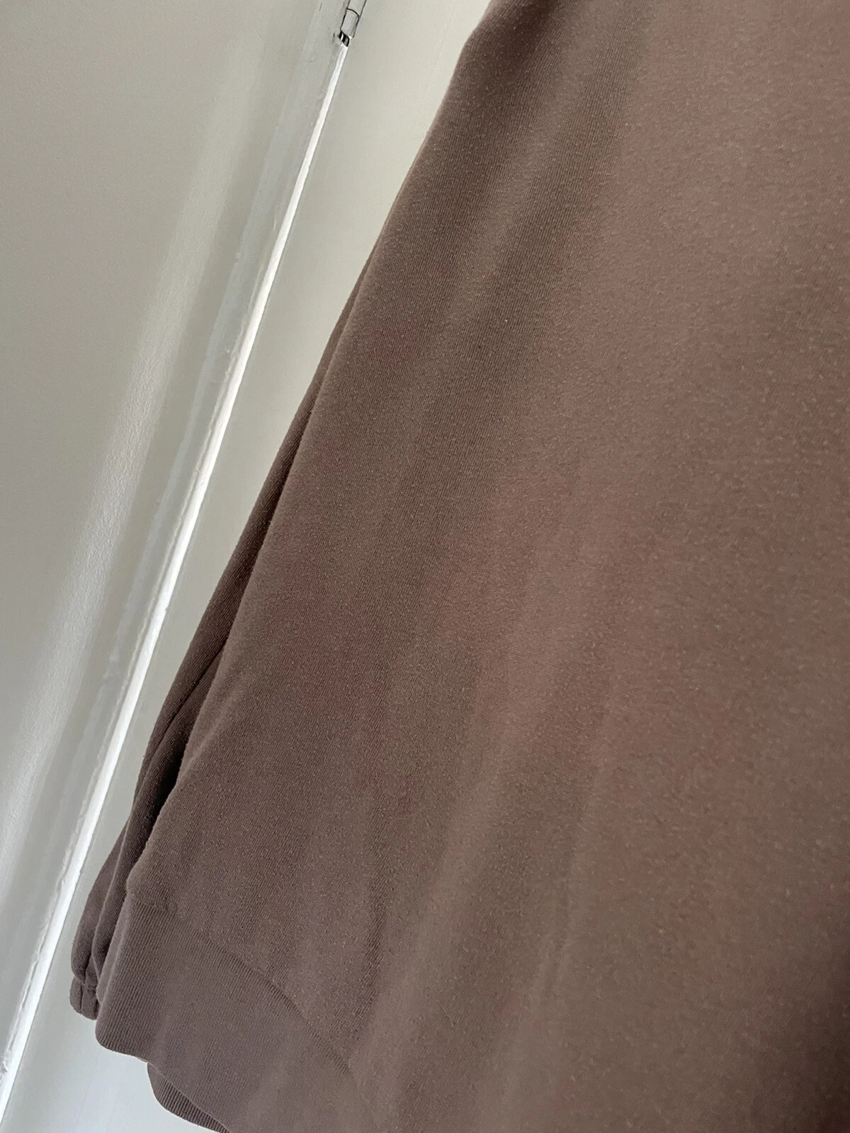 UNDERCOVER felpa con cappuccio victoria secret