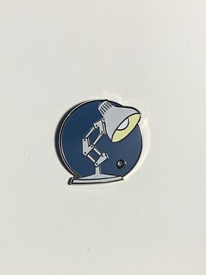 2020 Disneyland Hidden Mickey Disney Pixar Shorts Jackalope Pin