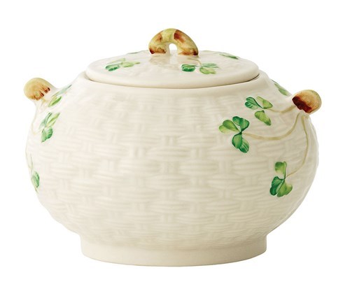 Belleek ベリーク ハートの盛皿 Belleek ベリーク ハートの盛皿 Belleek ベリーク ハートの盛皿