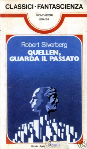 [SF] CLASSICI FANTASCIENZA Mondadori Urania 1978 n. 13
