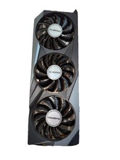 GIGABYTE GeForce RTX 3070 GAMING OC 8GB GDDR6 Graphics Card for