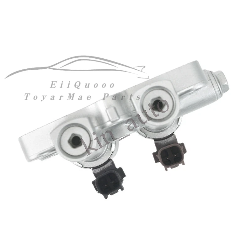 Trans Solenoid Valve for Honda 2010-2015 Pilot 2008-2013 Odyssey 2012 Crosstour Foto 3 de 4