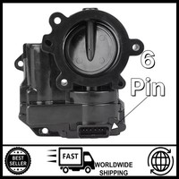Drosselklappe FüR Citroen C4 C5 DS5 Peugeot 208 508 308 RCZ 13547528179