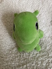 NEOPETS LIMITED TOO 2005 PETPET Green MEEPIT ...