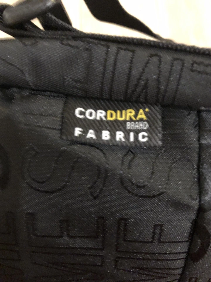 Cartera Supreme negra Foto 4 de 4