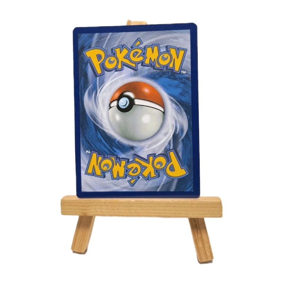 Pokemon Reboot-Modul 158 Near Mint ACE Rare Gewalten Der Zeit  - Bild 2 von 2