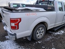 Local Pickup Only Pickup Box 6 6 Box Fits 15-20 Ford F150 Pickup 1395212 Local Pickup Only Pickup Box 6 6 Box Fits 15-20 Ford F150 Pickup 1395212