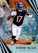 2018 Panini Phoenix #120 Anthony Miller RC Rookie Card