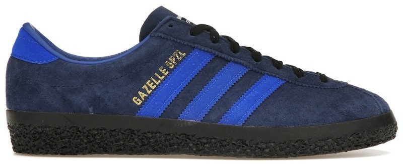 Adidas Gazelle SPZL Chalk White for sale | eBay