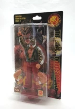 Figure Model Number Tiger Mask New Japan Pro Wrestling JRL77