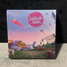 Seventeen 11th Mini Album Ver. AM 5:26  Seventeenth Heaven  Photo Book  CD ONLY