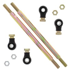 All Balls Tie Rod Upgrade Kit 52-1038 Polaris 450 HO 2x4 MD 16 NEW SHIPS TODAY