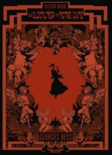 Der Glöckner von Notre-Dame (Graphic Novel), Victor Hugo