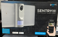 Geeni Sentry Floodlight Camera - New in Box