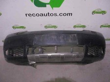 Pare-choc avant Audi ALLROAD