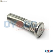 RADBOLZEN 60L0502-OYO FÜR HYUNDAI TERRACAN LANTRA/IV/III GETZ i30 i10 ATOS XG