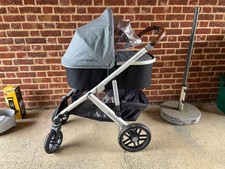 Uppababy Vista V2 Buggy (2019)