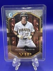 2025 Bowman - Vips Very Important Prospects Konnor Griffin  Mojo Refractor (RC)