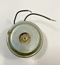 Edwards 123-6 Vibrating Horn Device 120V USED