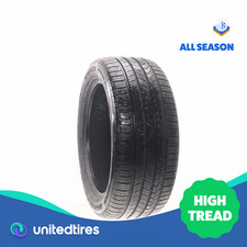 Driven Once 27545zr19 Hankook Ventus S1 As 108w - 932 Driven Once 27545zr19 Hankook Ventus S1 As 108w - 932