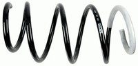 NEU - Sachs 993143 Fahrwerksfeder FüR Renault